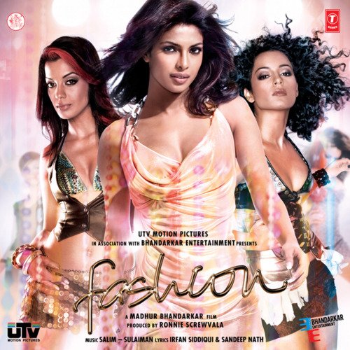 Fashion Ka Jalwa (Remix) Sukhwinder Singh MP3 Download